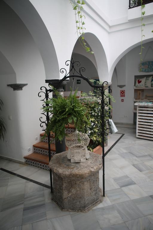 Wake Up In Tarifa Hostel & Restaurant Lounge Zewnętrze zdjęcie